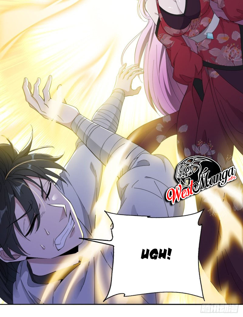 Halaman 4 dari The Unparalleled Eternal Arts Chapter 10