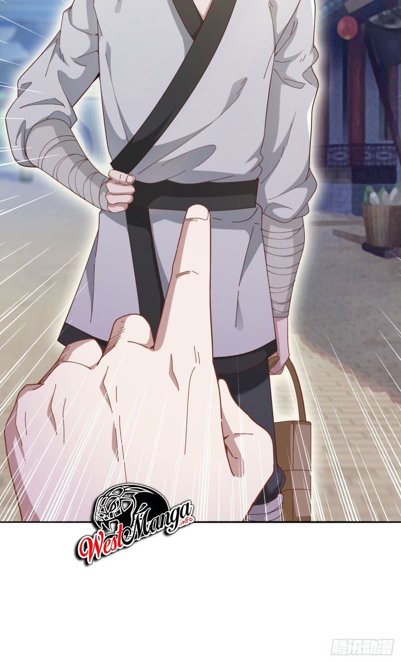 Halaman 6 dari The Unparalleled Eternal Arts Chapter 11