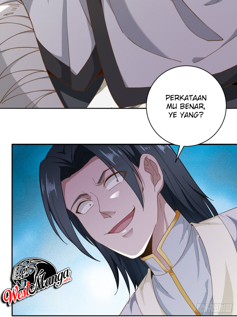 Halaman 12 dari The Unparalleled Eternal Arts Chapter 12