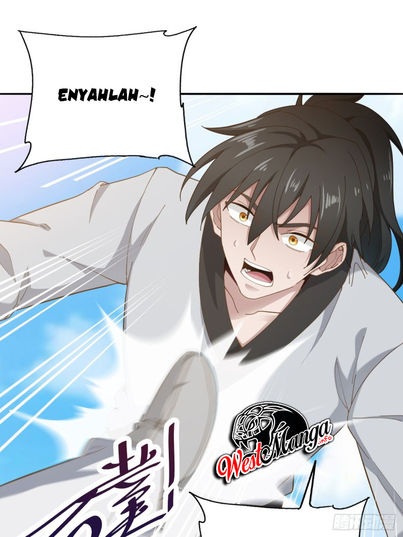 Halaman 13 dari The Unparalleled Eternal Arts Chapter 12