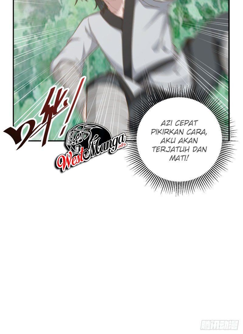 Halaman 15 dari The Unparalleled Eternal Arts Chapter 12