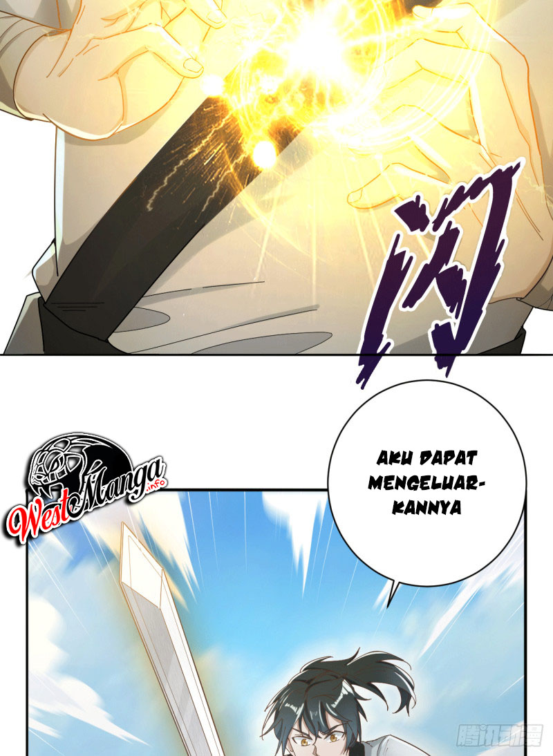 Halaman 17 dari The Unparalleled Eternal Arts Chapter 12