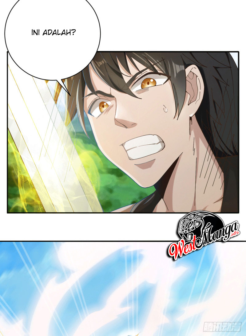 Halaman 21 dari The Unparalleled Eternal Arts Chapter 12