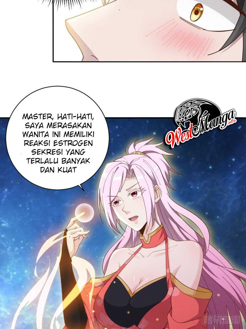 Halaman 5 dari The Unparalleled Eternal Arts Chapter 16