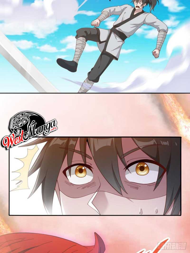 Halaman 10 dari The Unparalleled Eternal Arts Chapter 17