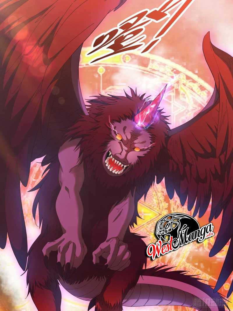 Halaman 11 dari The Unparalleled Eternal Arts Chapter 17