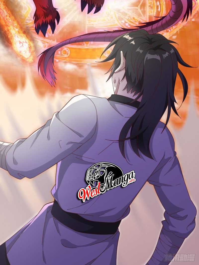 Halaman 12 dari The Unparalleled Eternal Arts Chapter 17