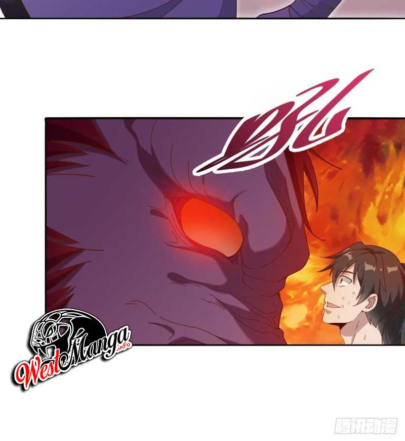 Halaman 13 dari The Unparalleled Eternal Arts Chapter 17