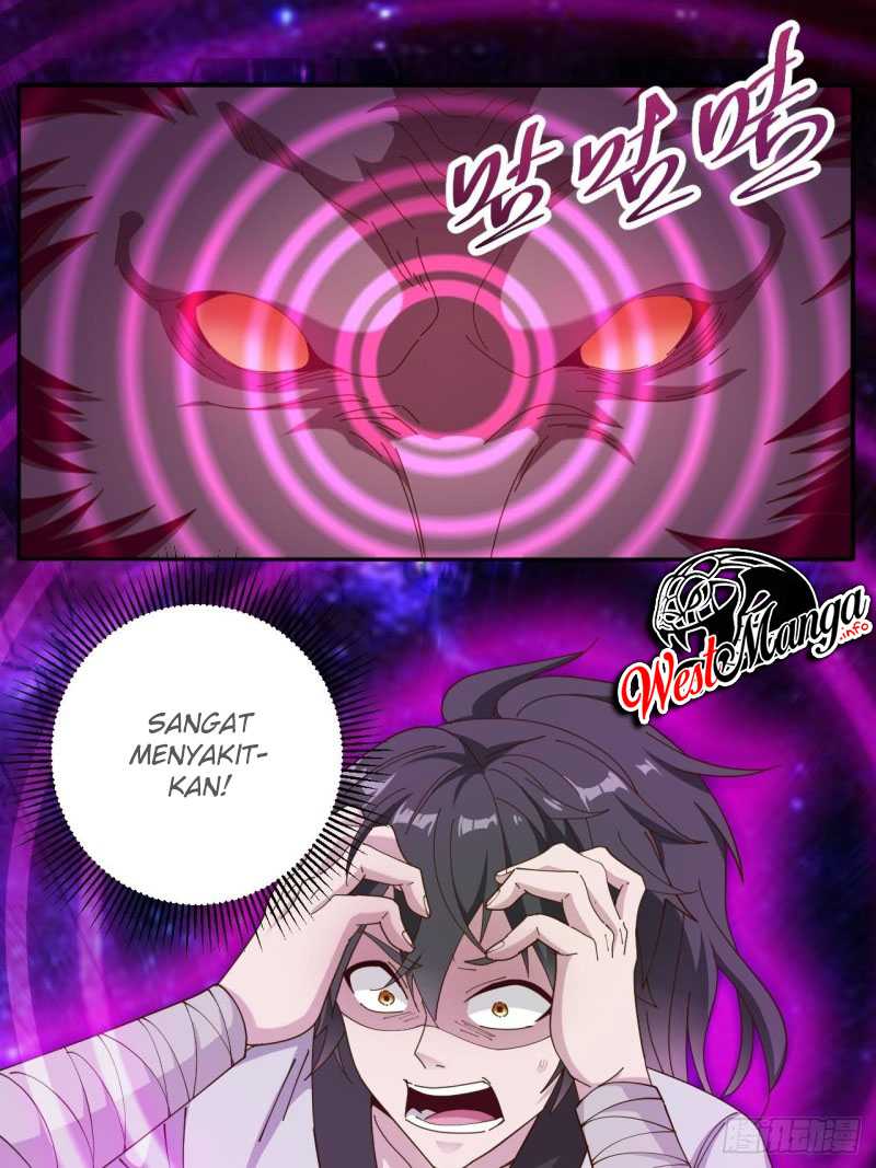 Halaman 14 dari The Unparalleled Eternal Arts Chapter 17