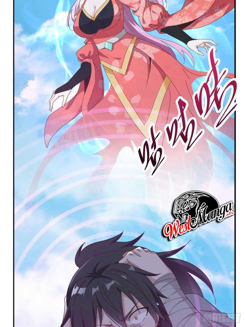 Halaman 16 dari The Unparalleled Eternal Arts Chapter 17