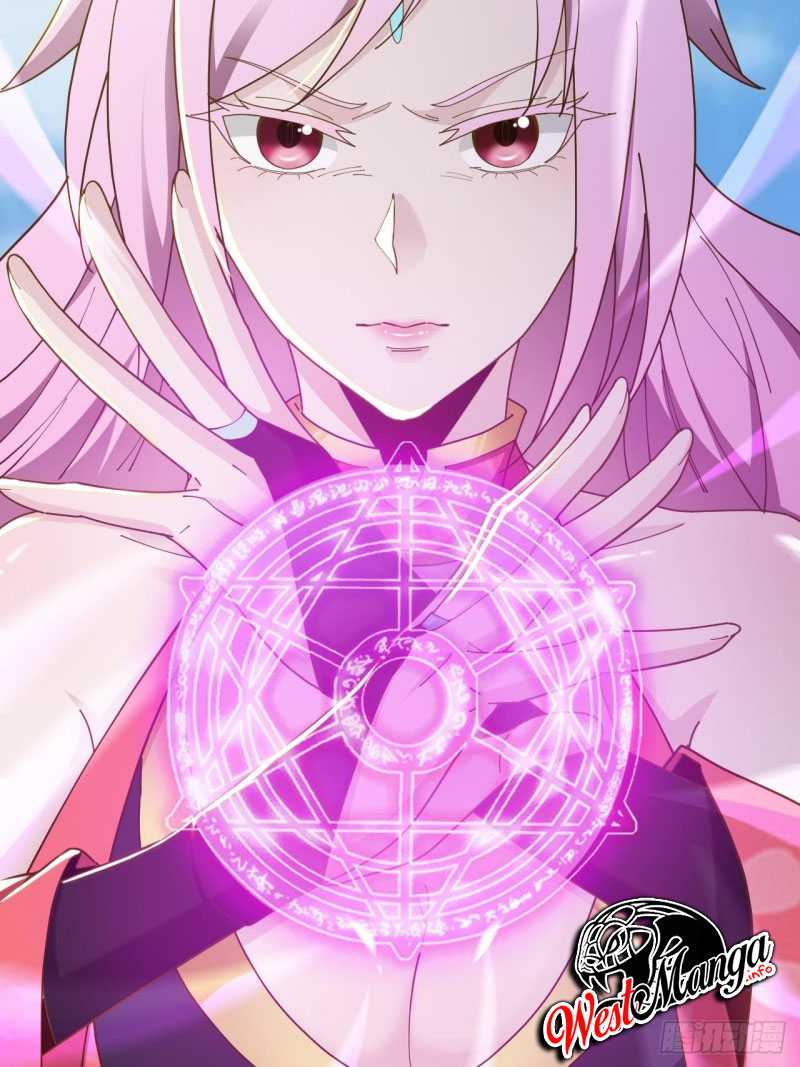 Halaman 18 dari The Unparalleled Eternal Arts Chapter 17