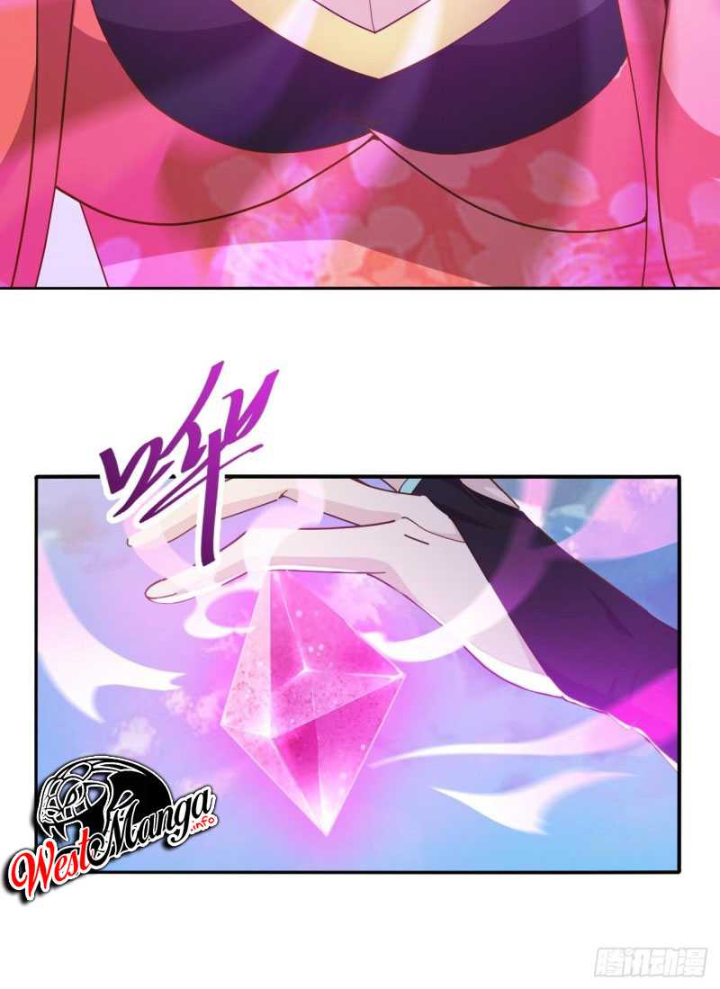 Halaman 19 dari The Unparalleled Eternal Arts Chapter 17