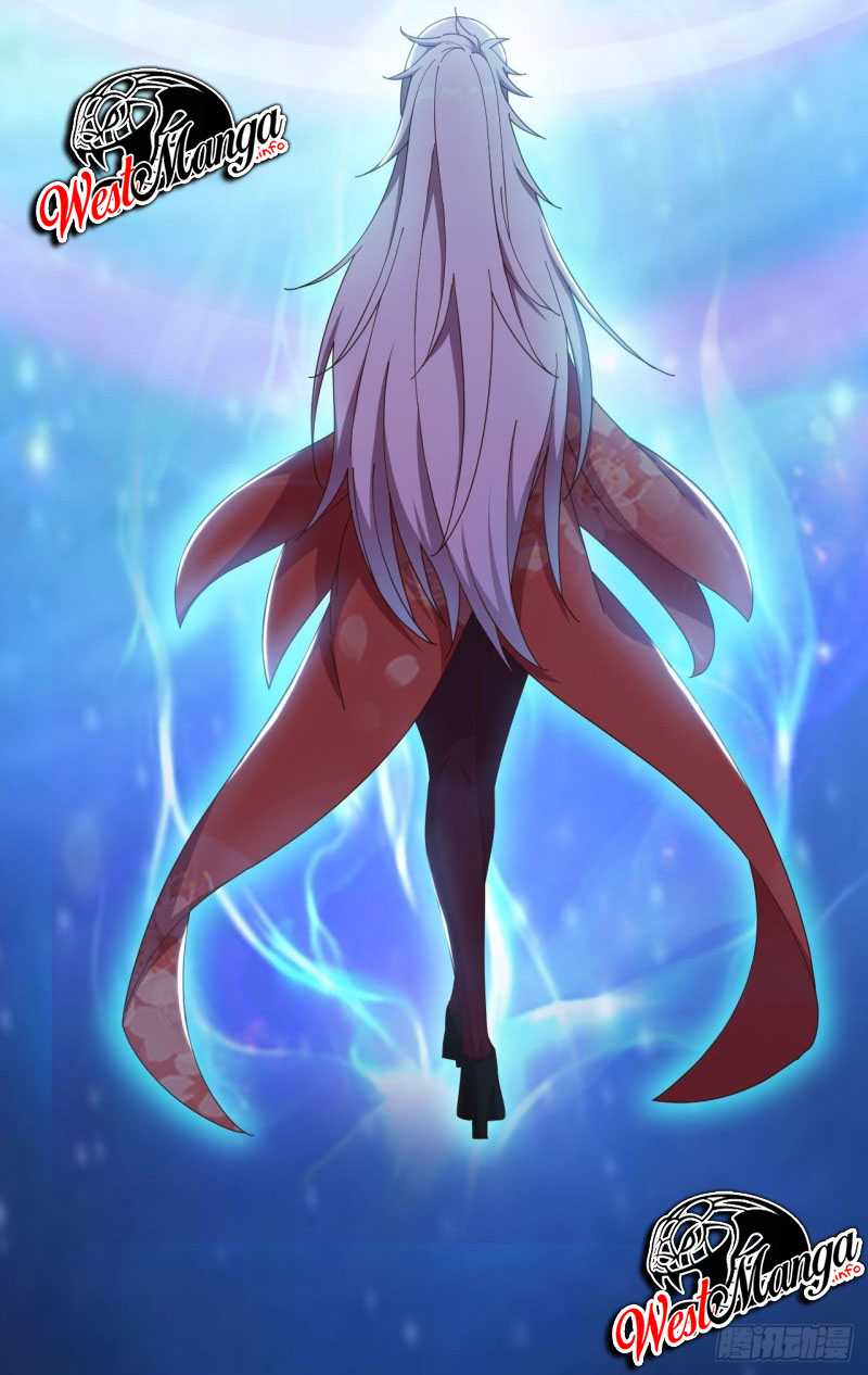 Halaman 25 dari The Unparalleled Eternal Arts Chapter 17