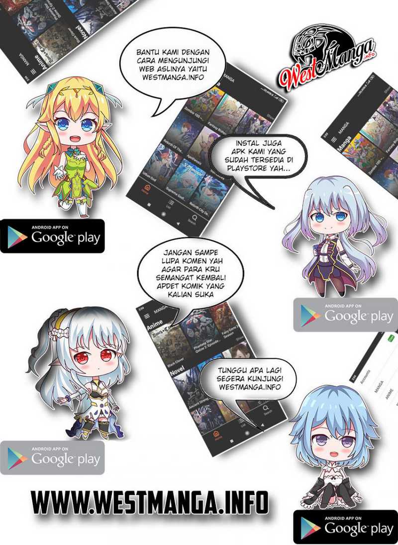 Halaman 27 dari The Unparalleled Eternal Arts Chapter 17
