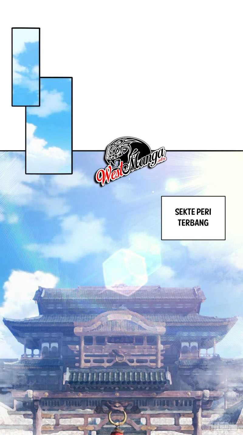 Halaman 3 dari The Unparalleled Eternal Arts Chapter 17