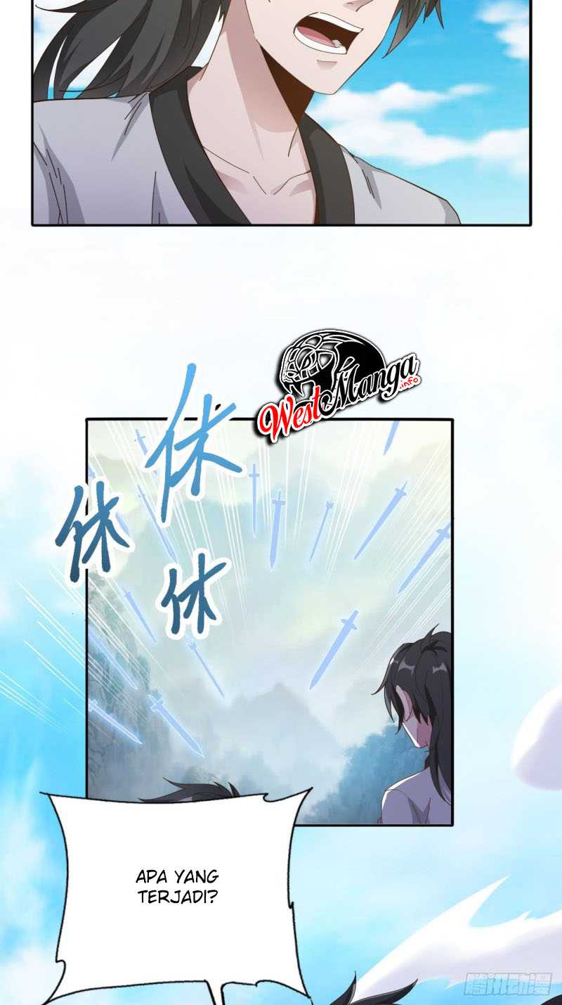 Halaman 6 dari The Unparalleled Eternal Arts Chapter 17