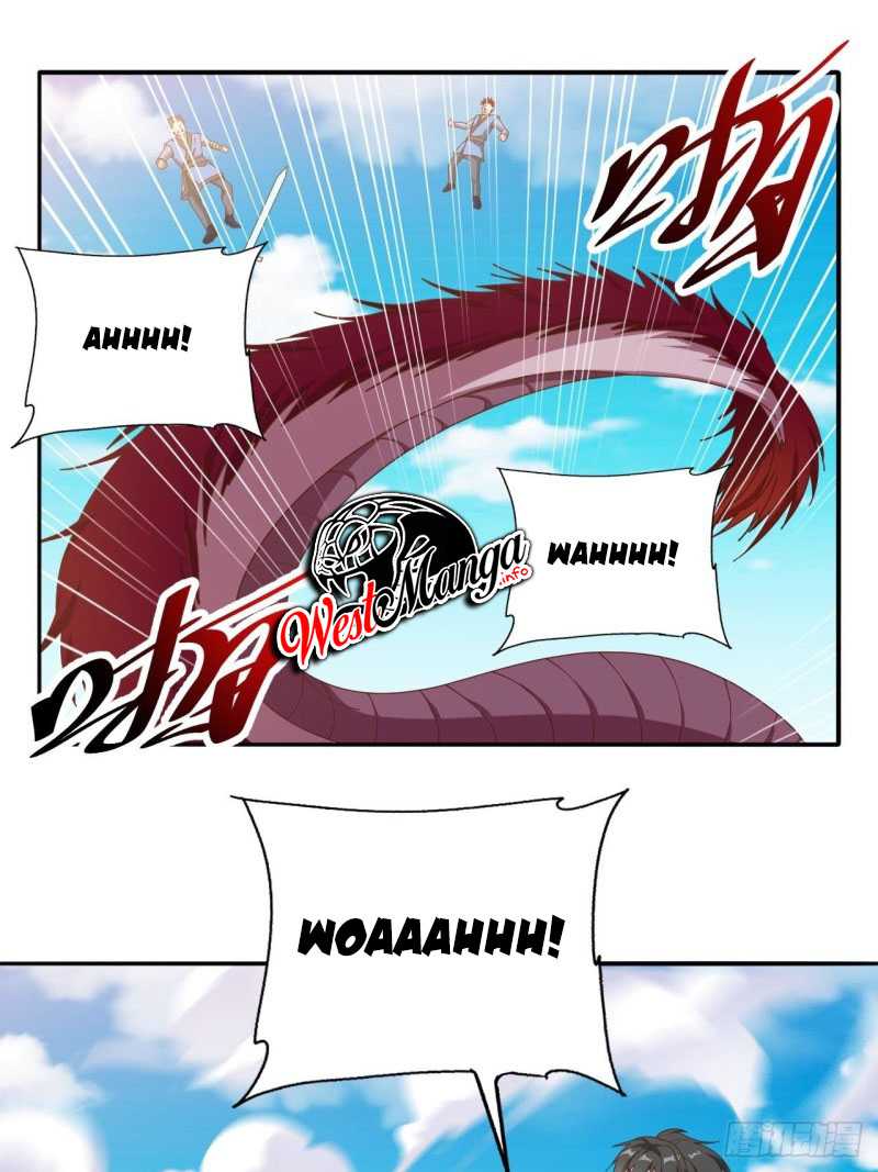 Halaman 9 dari The Unparalleled Eternal Arts Chapter 17