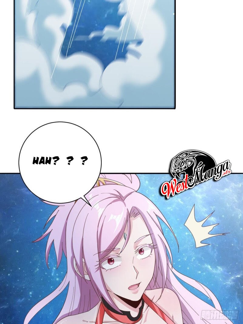 Halaman 6 dari The Unparalleled Eternal Arts Chapter 18