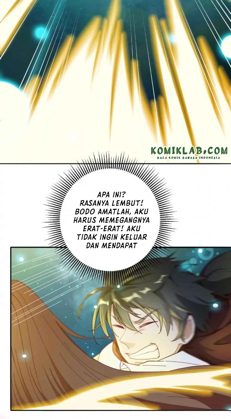 Halaman 10 dari The Unparalleled Eternal Arts Chapter 23