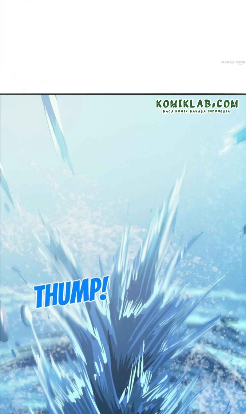Halaman 12 dari The Unparalleled Eternal Arts Chapter 23