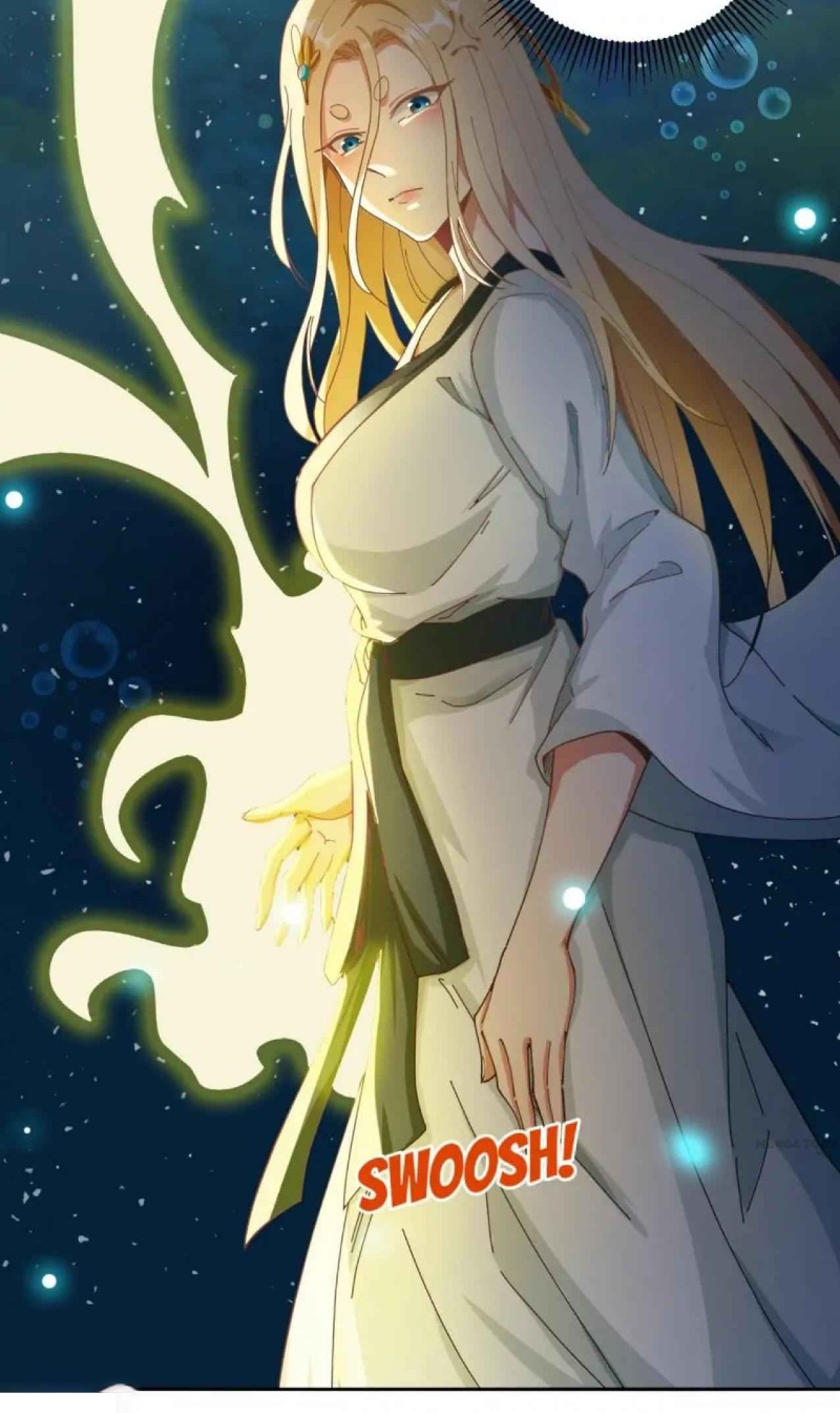 Halaman 18 dari The Unparalleled Eternal Arts Chapter 23