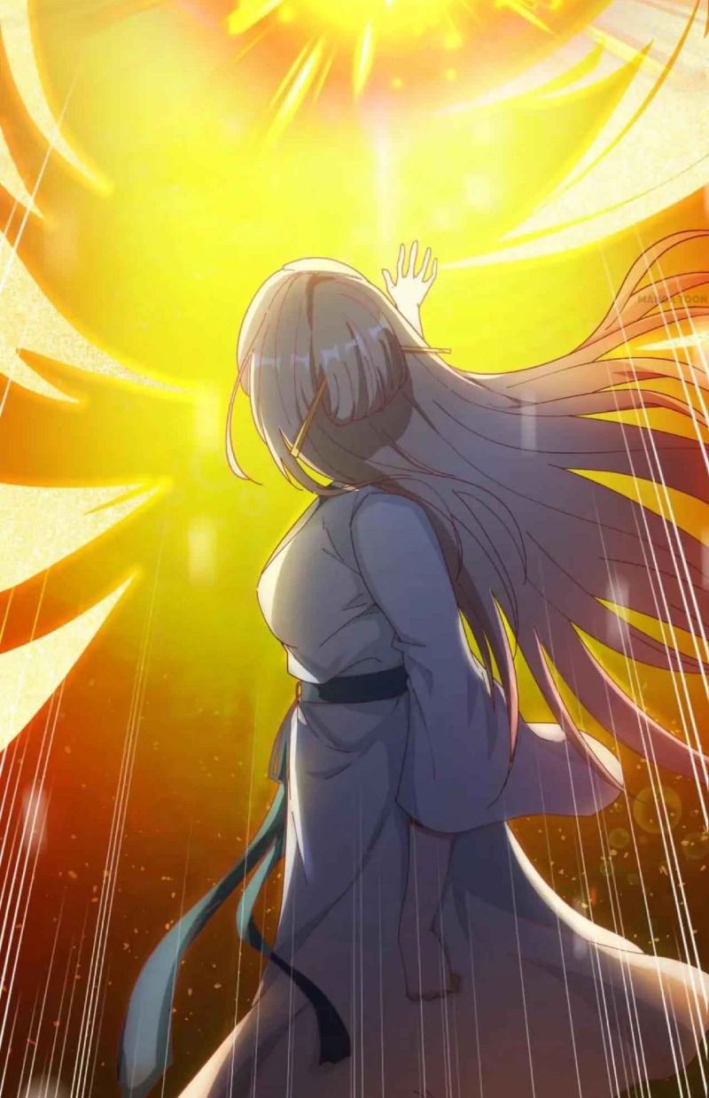 Halaman 22 dari The Unparalleled Eternal Arts Chapter 23