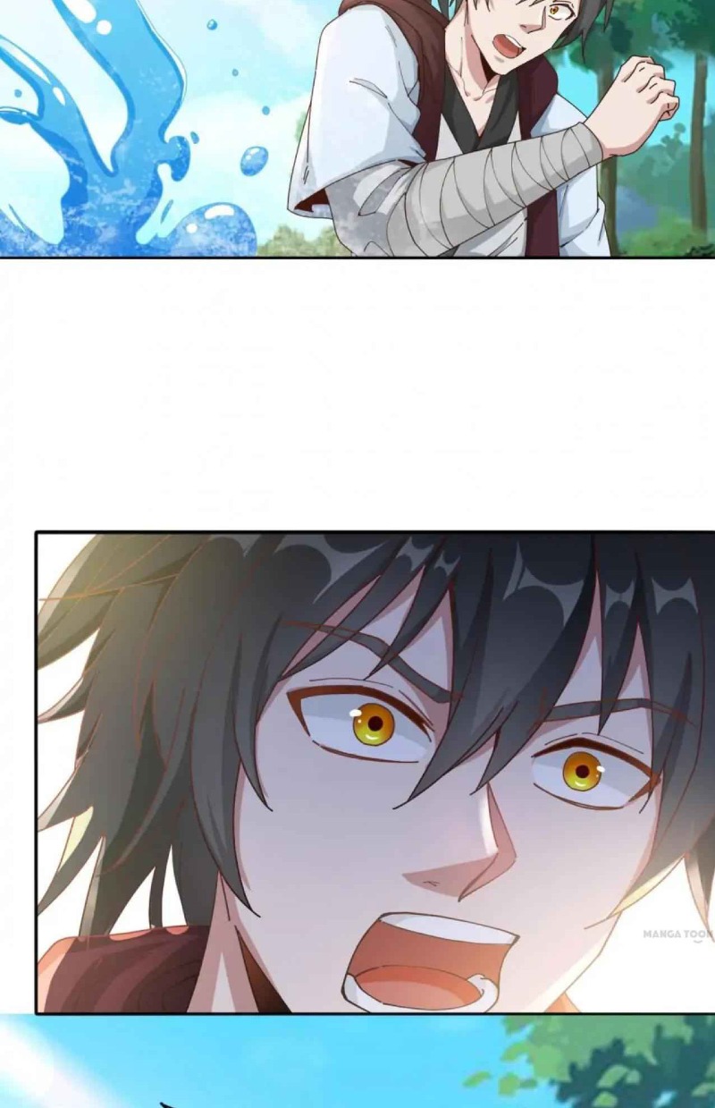 Halaman 24 dari The Unparalleled Eternal Arts Chapter 23
