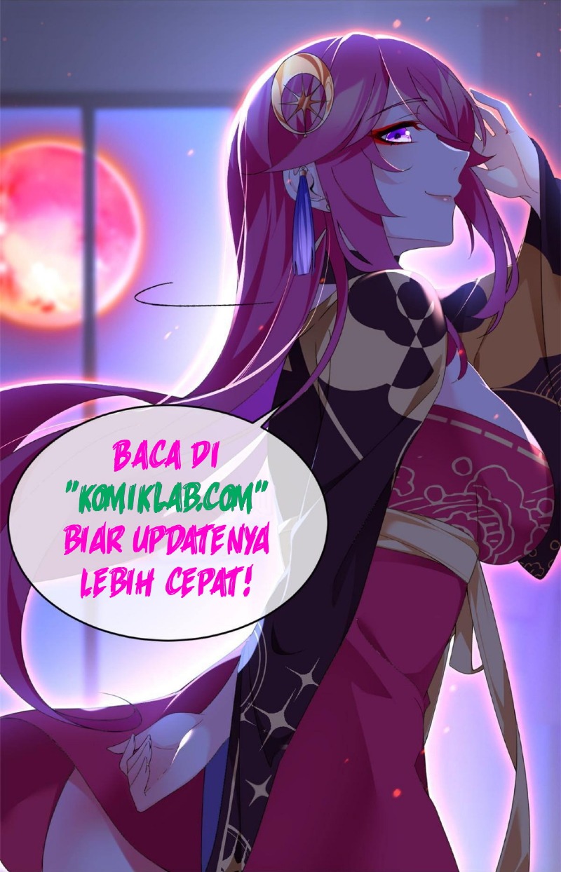Halaman 26 dari The Unparalleled Eternal Arts Chapter 23
