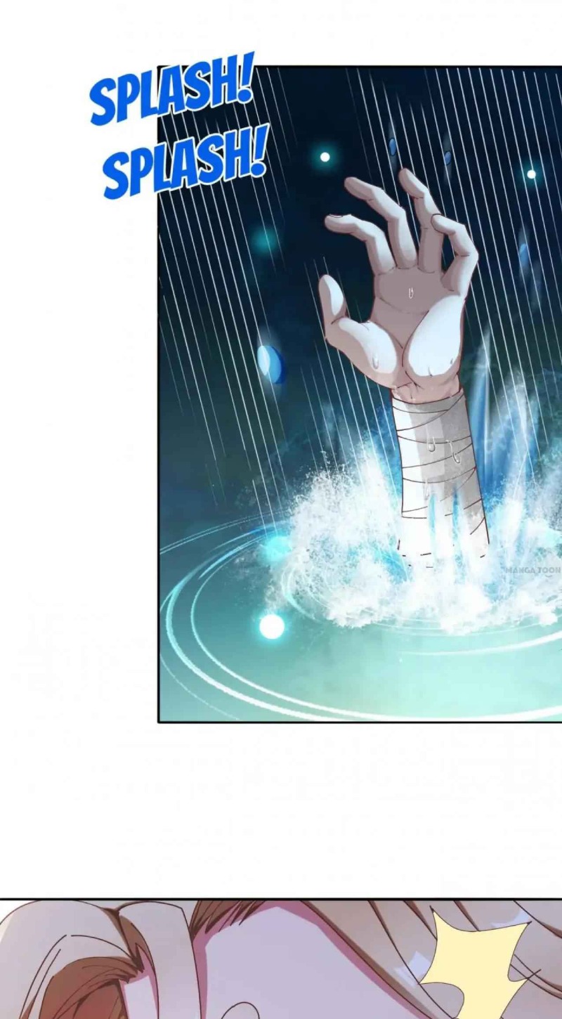 Halaman 3 dari The Unparalleled Eternal Arts Chapter 23