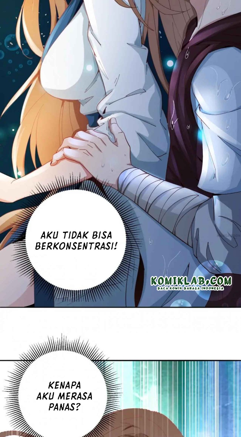 Halaman 7 dari The Unparalleled Eternal Arts Chapter 23