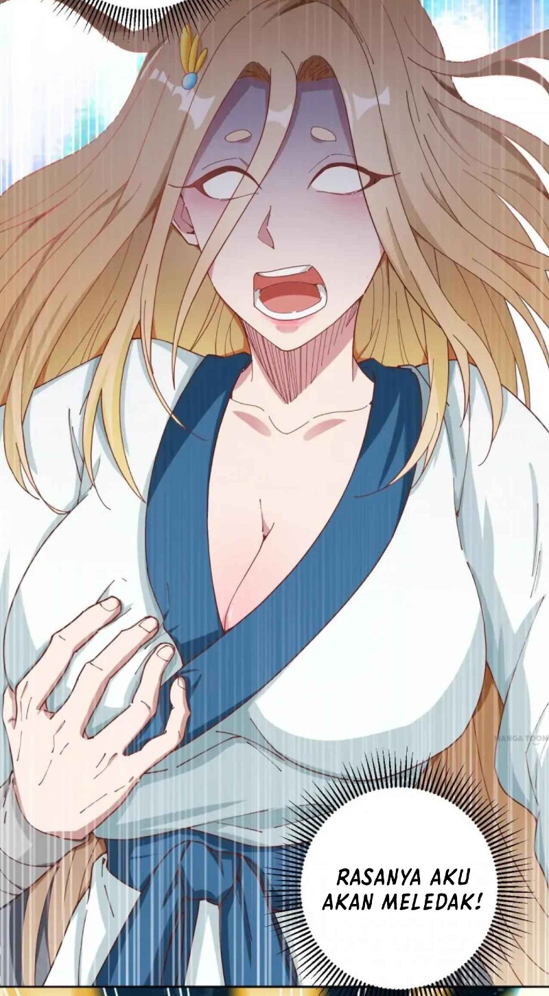 Halaman 8 dari The Unparalleled Eternal Arts Chapter 23