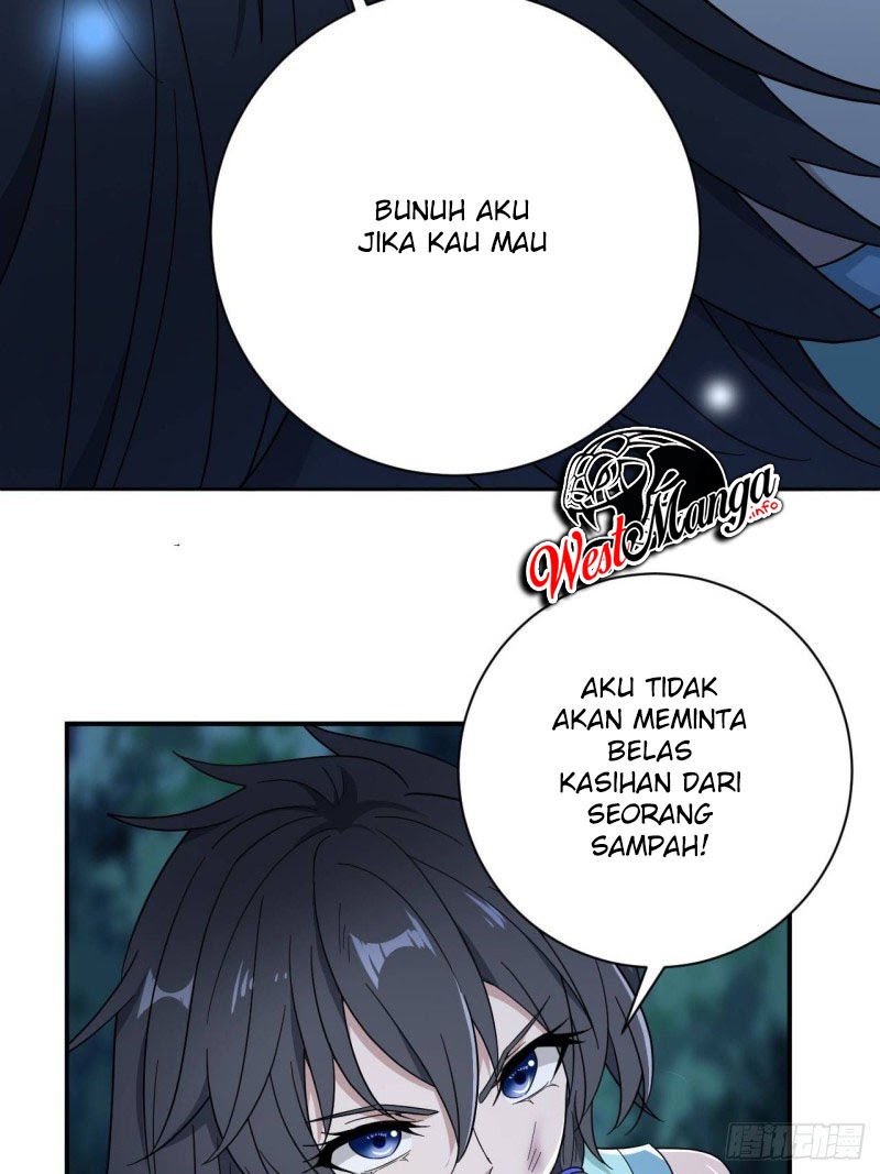 Halaman 18 dari The Unparalleled Eternal Arts Chapter 6