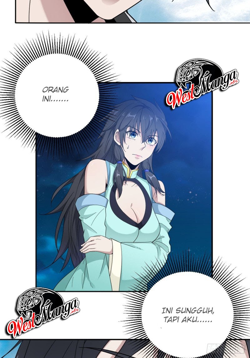 Halaman 6 dari The Unparalleled Eternal Arts Chapter 7