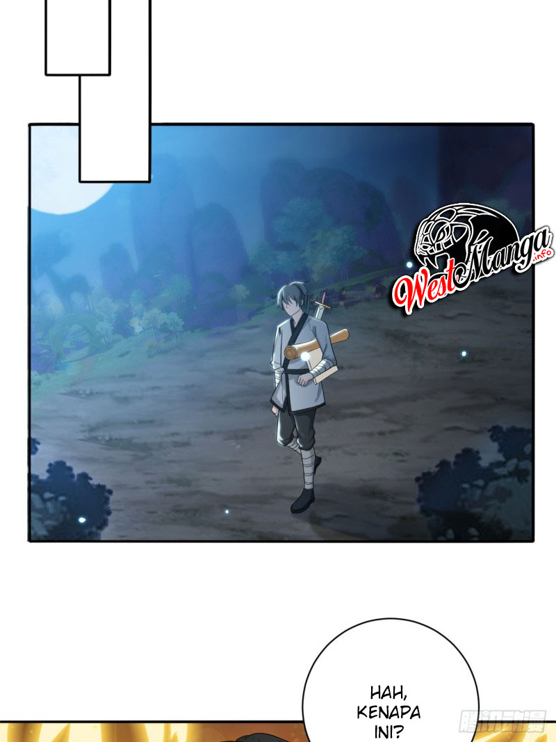 Halaman 17 dari The Unparalleled Eternal Arts Chapter 8