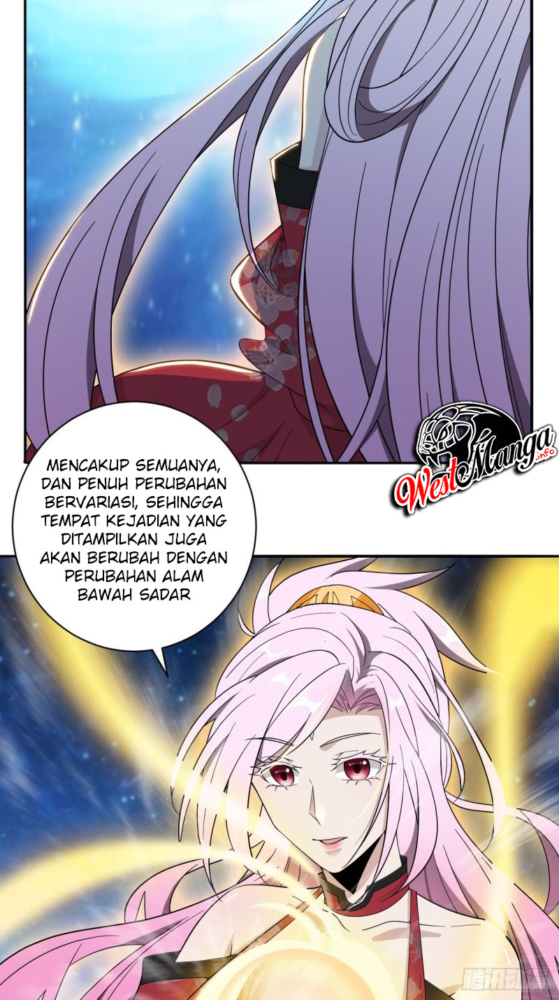 Halaman 14 dari The Unparalleled Eternal Arts Chapter 9
