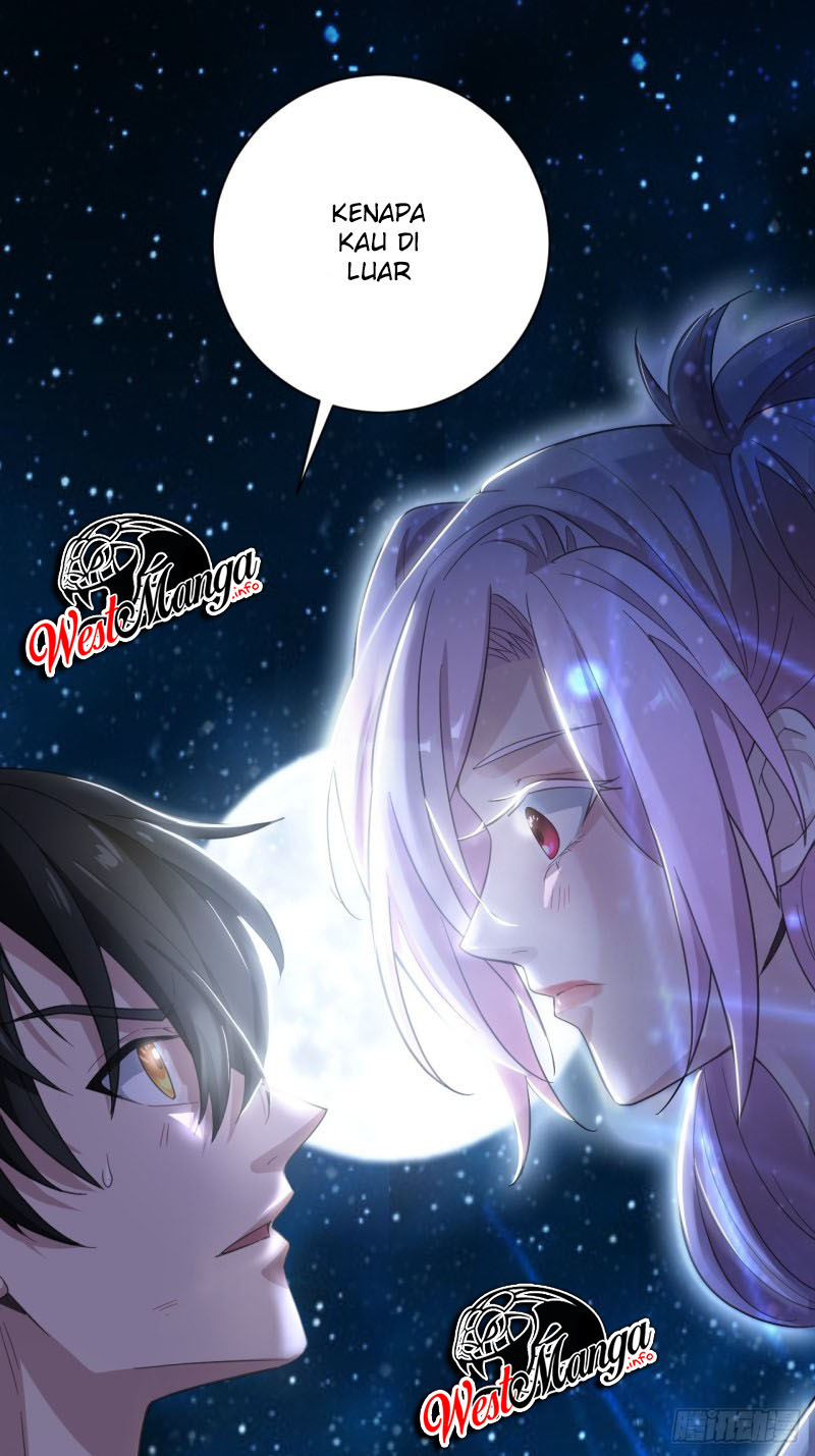 Halaman 18 dari The Unparalleled Eternal Arts Chapter 9