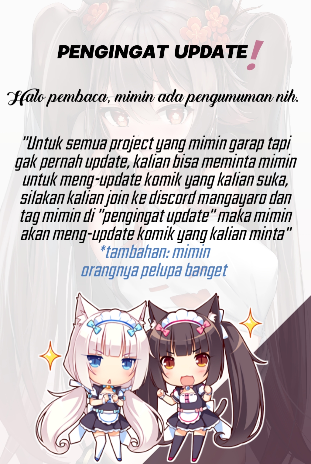 Halaman 10 dari The Unparalleled Eternal Arts Chapter 105