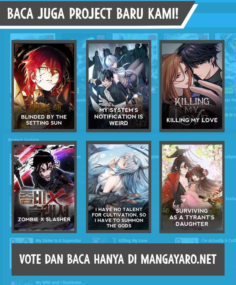 Halaman 5 dari The Unparalleled Eternal Arts Chapter 126