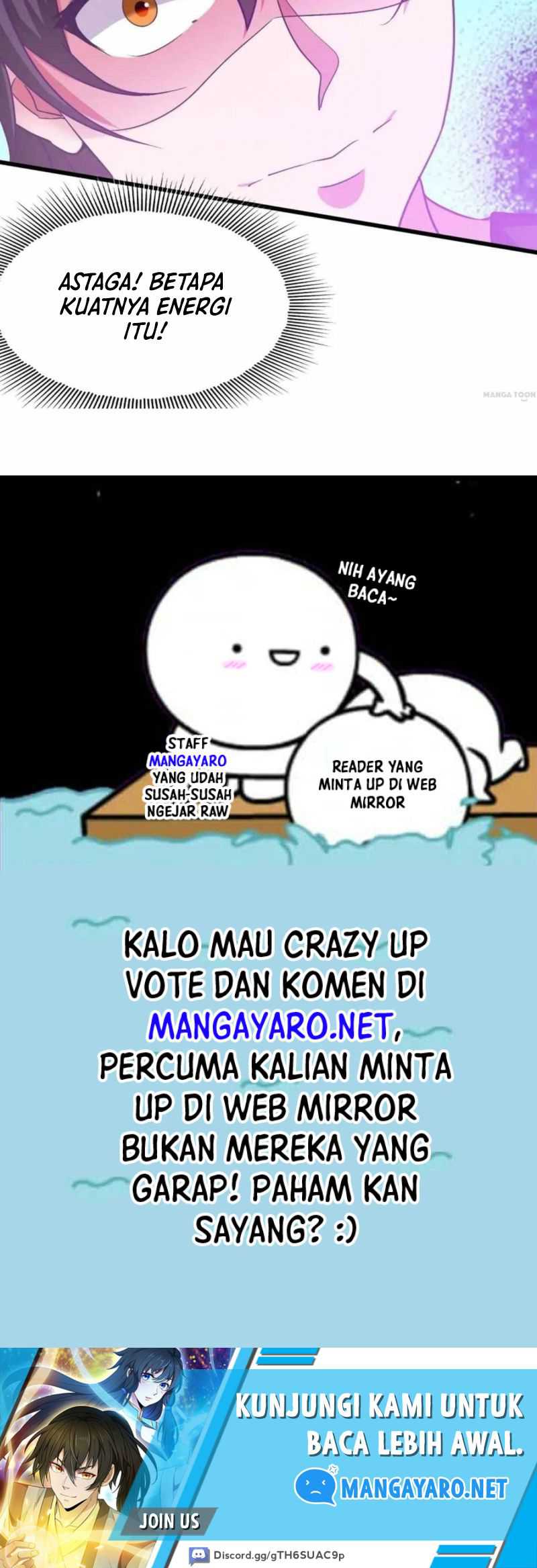 Halaman 12 dari The Unparalleled Eternal Arts Chapter 38