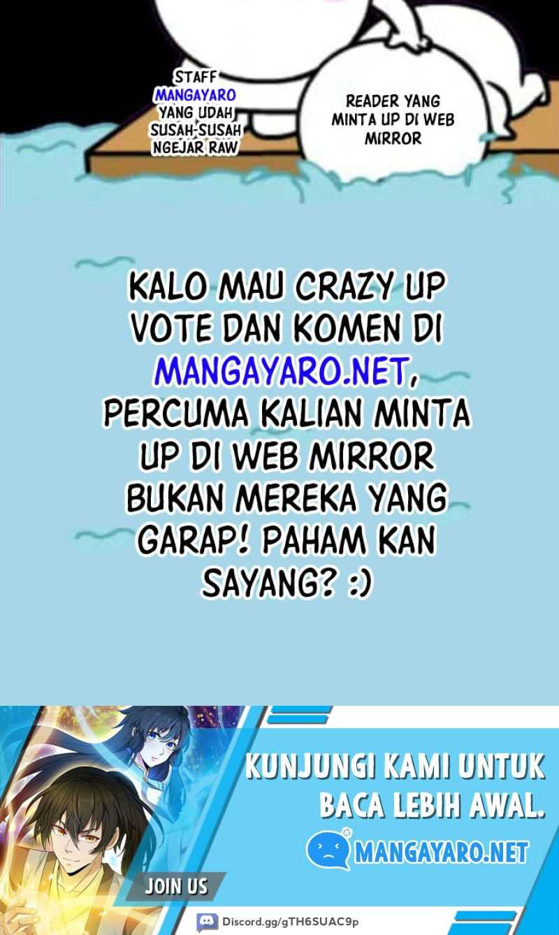 Halaman 10 dari The Unparalleled Eternal Arts Chapter 85