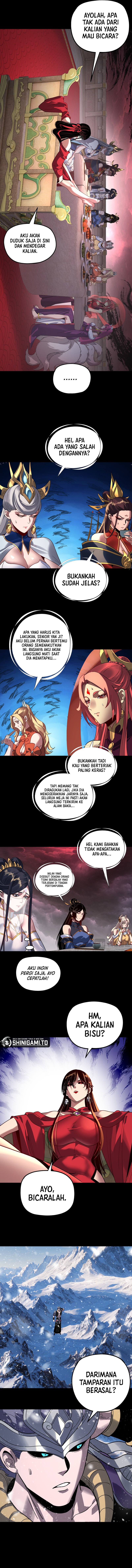 The Villain Of Destiny chapter 340 halaman 8