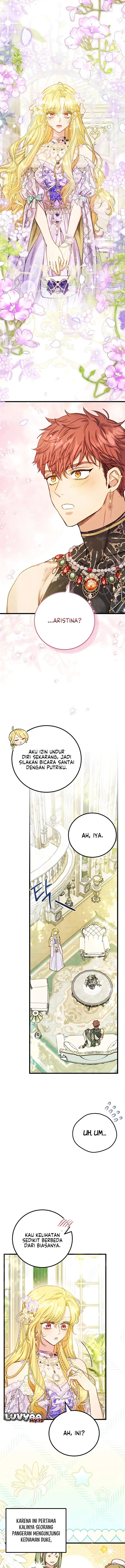 Halaman 3 dari The Villainess is a Millionaire Solver Chapter 24