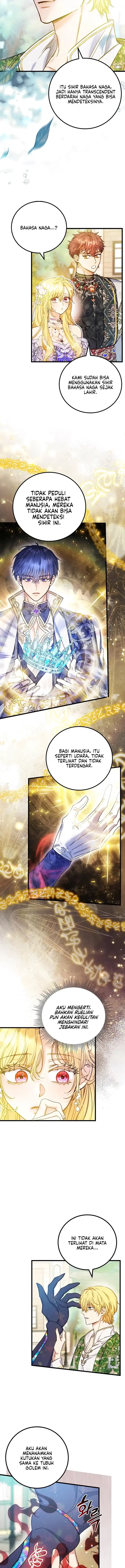 Halaman 4 dari The Villainess is a Millionaire Solver Chapter 26