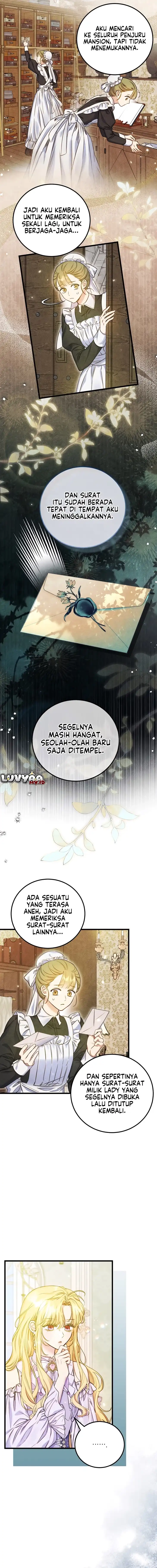 Halaman 2 dari The Villainess is a Millionaire Solver Chapter 35