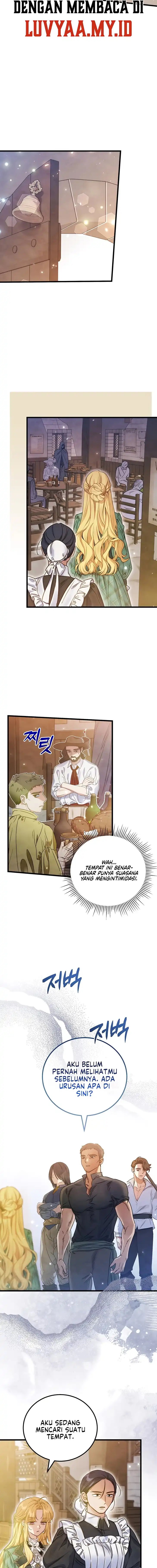 Halaman 11 dari The Villainess is a Millionaire Solver Chapter 37
