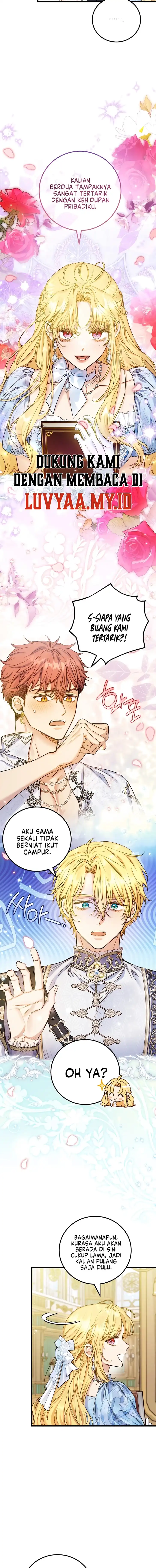Halaman 3 dari The Villainess is a Millionaire Solver Chapter 37