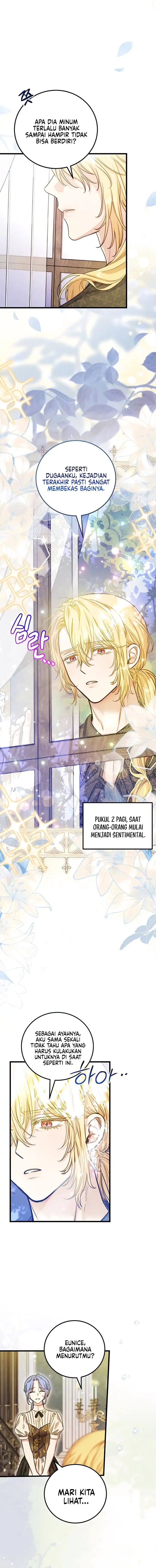 Halaman 5 dari The Villainess is a Millionaire Solver Chapter 39