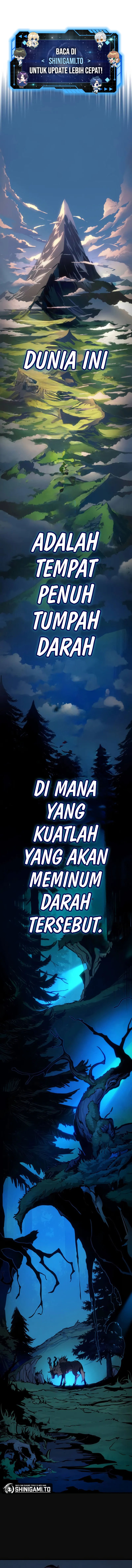 How to Survive as a Wandering Knight Chapter 1 – halaman 2