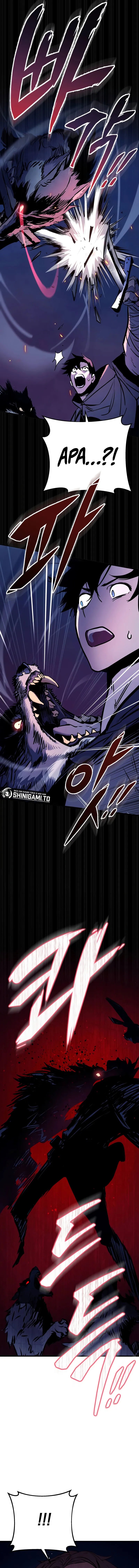 How to Survive as a Wandering Knight Chapter 1 – halaman 20