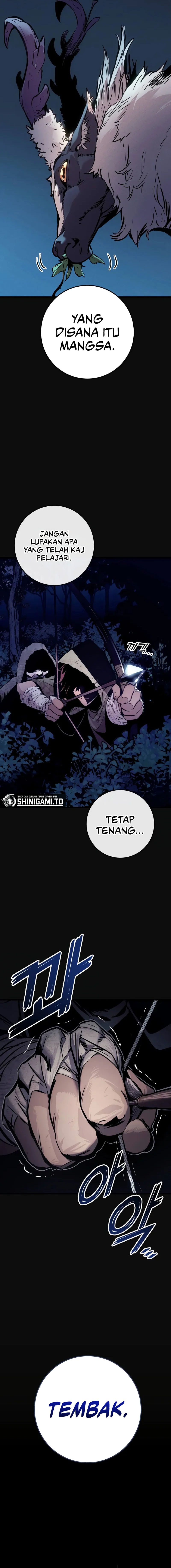 How to Survive as a Wandering Knight Chapter 1 – halaman 3